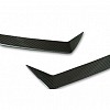 Photo of Novitec FRONT FLAPS for the Lamborghini Aventador SVJ LP770-4 - Image 1